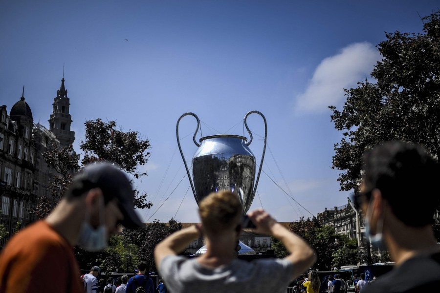 Champions League final 2023 tickets: Prices for Istanbul showdown & where  to buy