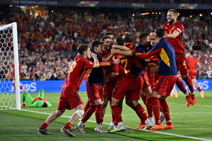 Spain retain UEFA Women's Futsal Euro title on penalties against Portugal