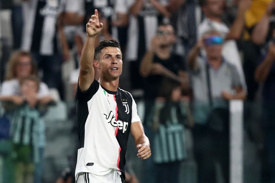 135 Gambar gambar lucu ronaldo juventus Terbaru