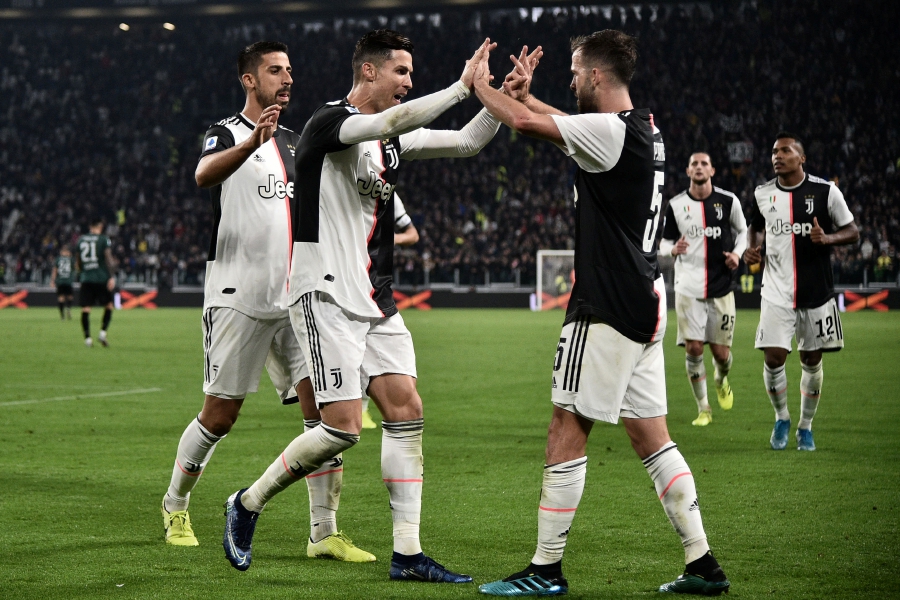 DStv - Neste sábado (19), Juventus e Bologna protagonizam