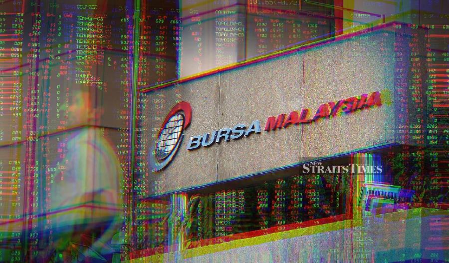 Bursa Malaysia Opens Higher, Driven By Energy Stocks | KLSE Screener