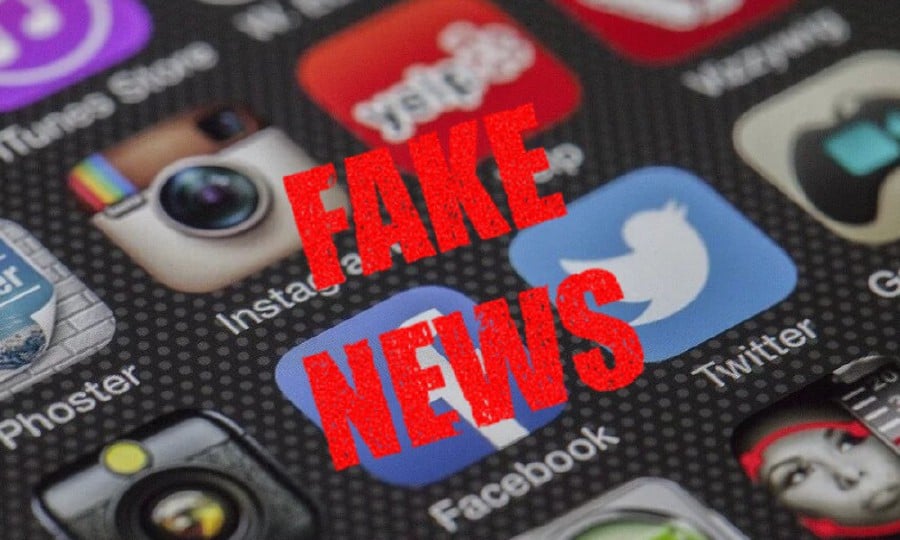 Despatch Runner Claims Trial To Spreading Fake News On Covid 19