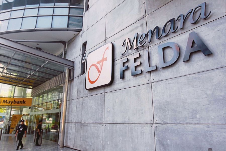 Felda To Make Fresh Takeover Offer For Fgv