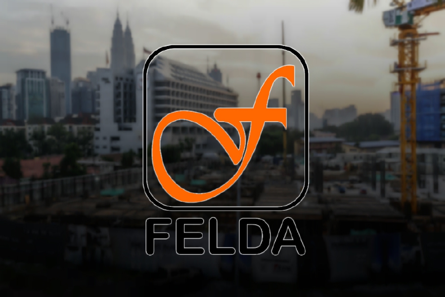 elda non-governmental organisations have expressed relief at the return of the Jalan Semarak land worth RM270 million to Felda, after more than a month of disputes surrounding the land’s transfer of ownership. FILE PIC 