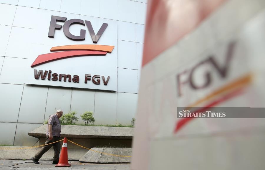 MSM turnaround is FGV's biggest earnings upside | New Straits Times ...