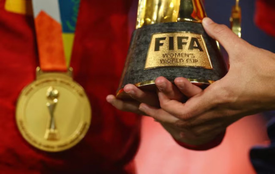 The United States and Mexico withdrew their joint bid for the 2027 Women’s World Cup on Monday, just weeks before Fifa is due to vote to award the tournament at a meeting in Bangkok.- Reuters pic