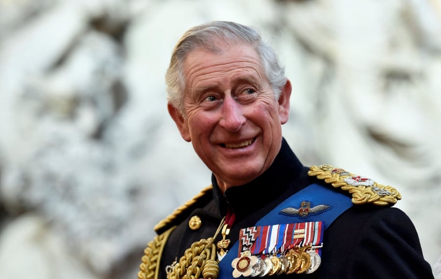 10 Interesting Facts About King Charles Iii The New British Monarch Breezyscroll