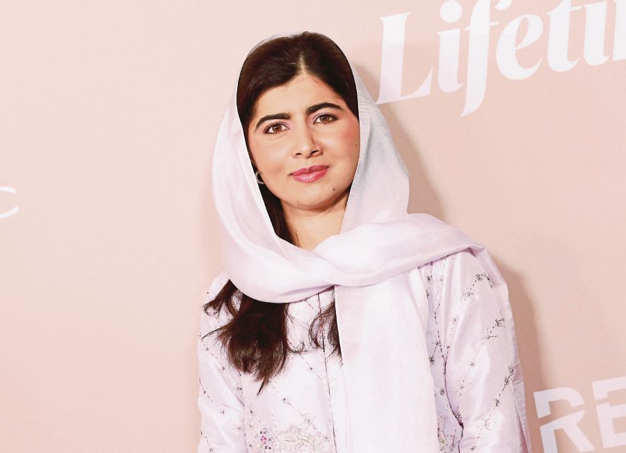 Malala Visits Pakistan On 10th Anniversary Of Taliban Shooting | New ...