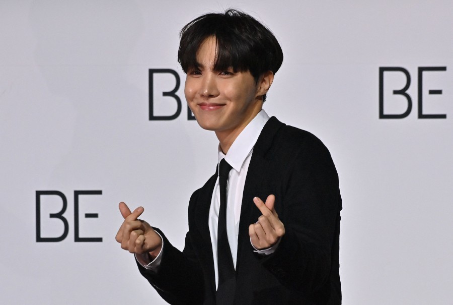 BTS's j-hope donates $89,000 to victims of violence in Tanzania on occasion  of Children's Day - The Korea Times