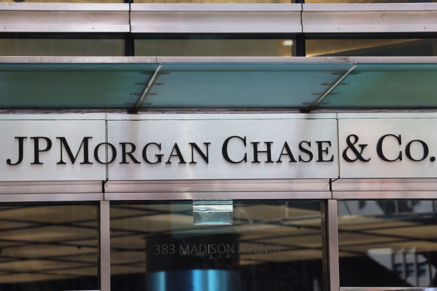 Jpmorgan Chase To Pay Us290mil To Settle With Epsteins Victims New Straits Times Malaysia 3017
