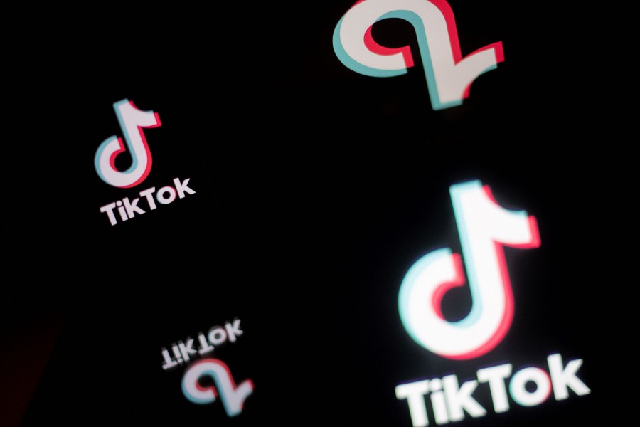 TikTok - The Verge