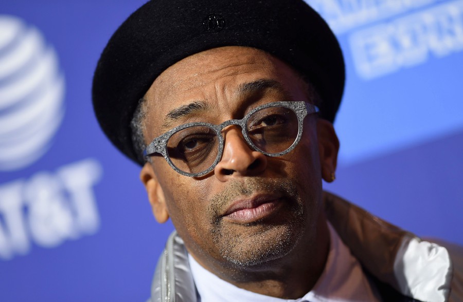 Toronto Int'l Film Festival kicks off with Spike Lee tribute | New ...