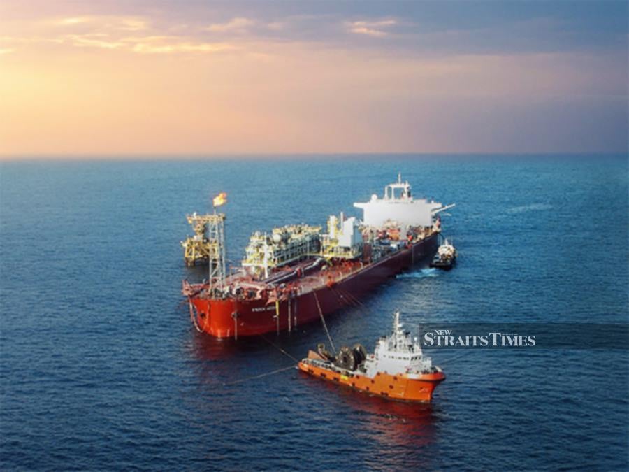 Yinson Production completes FPSO Adoon contracts in Nigeria | New ...