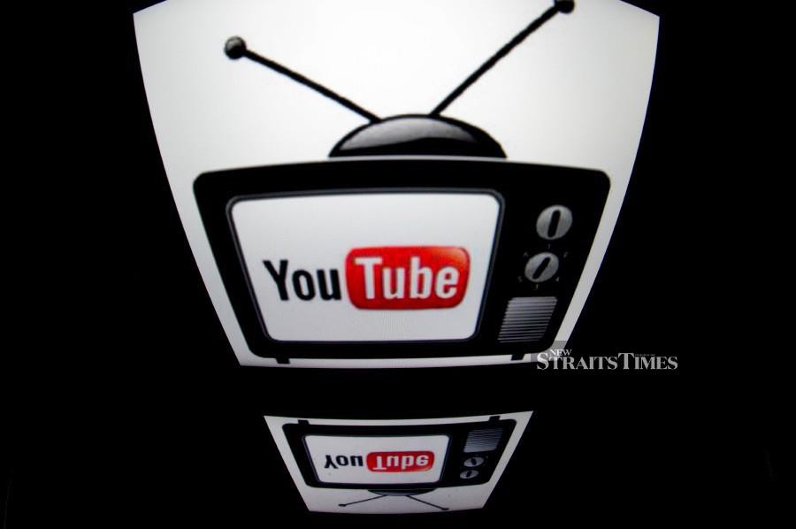 TECH YouTube offers thousands of free TV episodes with ads