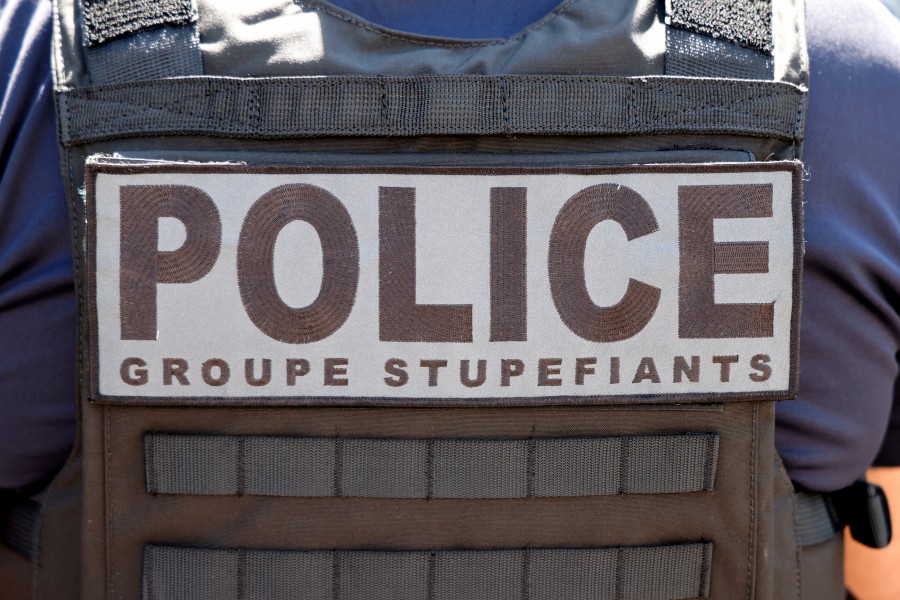 Probe After French Police Kill Teenager Who Refused To Stop | New ...