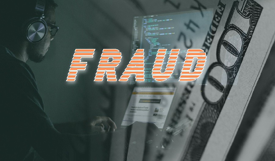 About 40,000 Thais are believed to have fallen victim to online fraud recently, losing a total of at least 10 million baht (RM1.25 million). - File pic