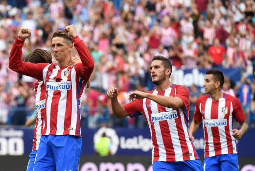 Sporting Gijon dump Champions League side Villarreal out of the