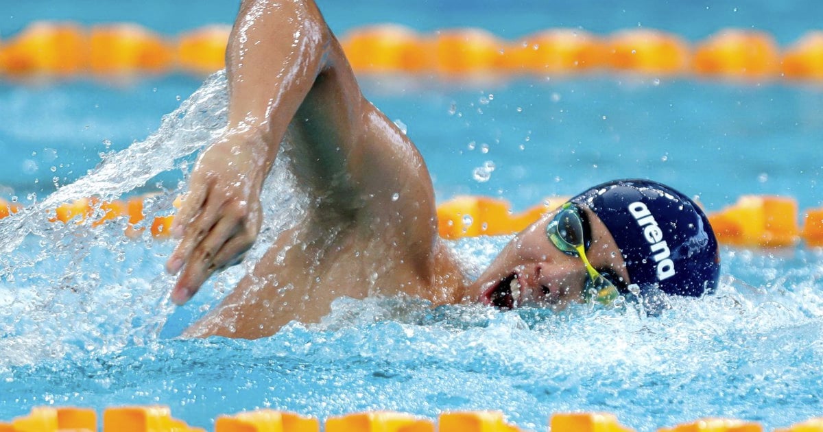 Live results swimming. Swim Live. Where does the Malaysian swimming Team Train?.