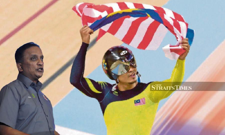 Reezal Still Has Faith In Azizul