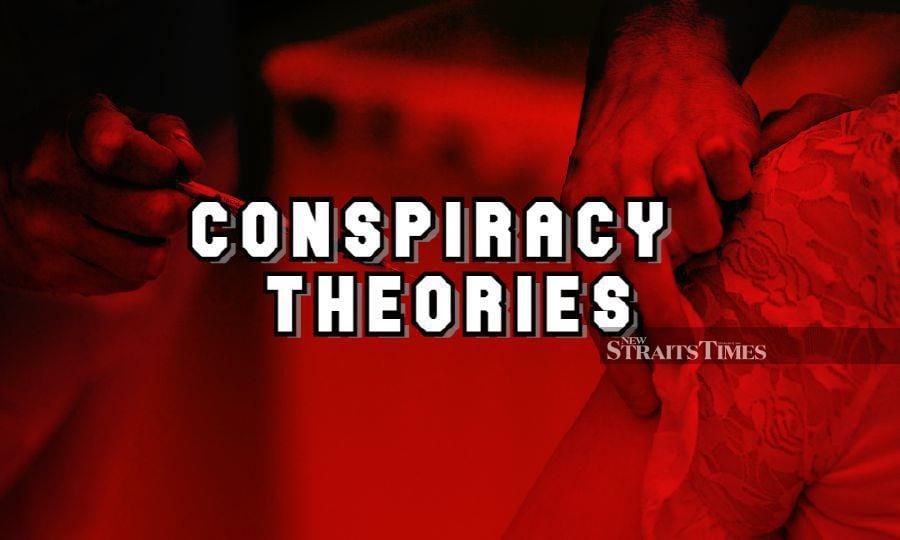 Covid-19 conspiracy theories and ways to address them