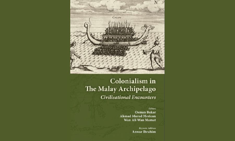 For those interested in history and post-colonial studies, Colonialism in the Malay Archipelago: Civilisational Encounters can be used as a guide to facilitate research. 