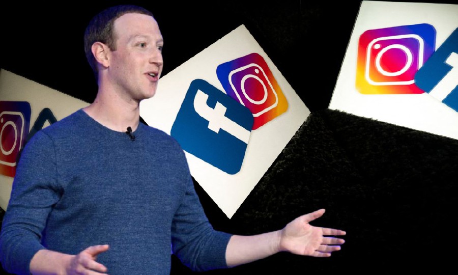 Zuckerberg Urged To Nix Kids Version Of Instagram