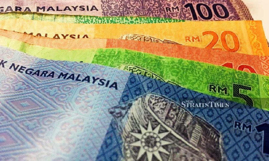 Malaysia indonesia tukaran wang ke Tukaran Mata