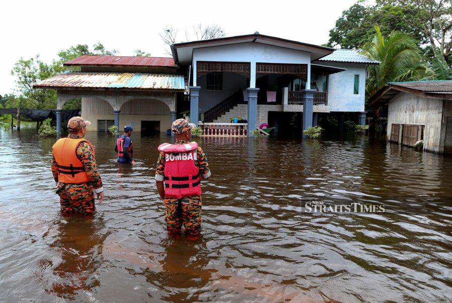 Every House Will Be Checked During Flood Evacuation Exercise | New ...