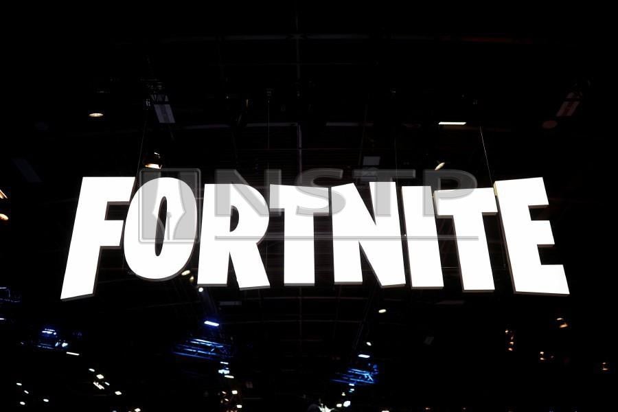 Fortnite' Maker Epic Games Raises $1 Billion in New Funding