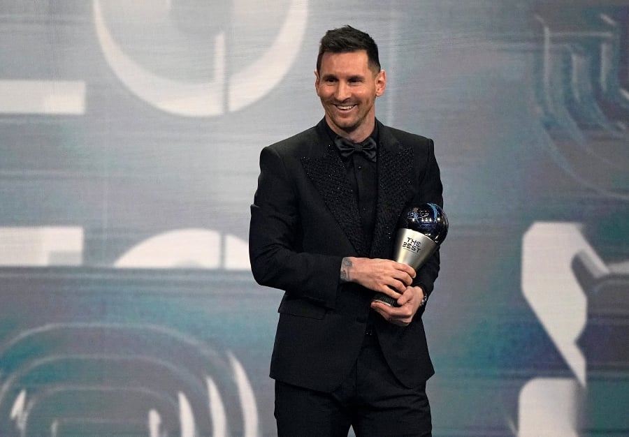 Football: Lionel Messi, Kylian Mbappe, Karim Benzema nominated for Fifa's  best player award