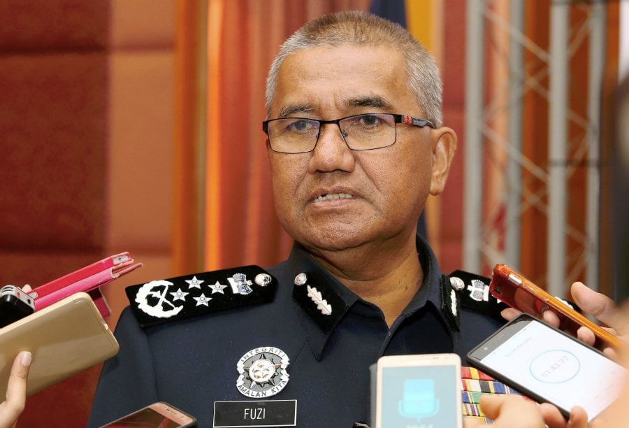 Police Ready To Act On Rci Recommendation To Investigate Bank - 