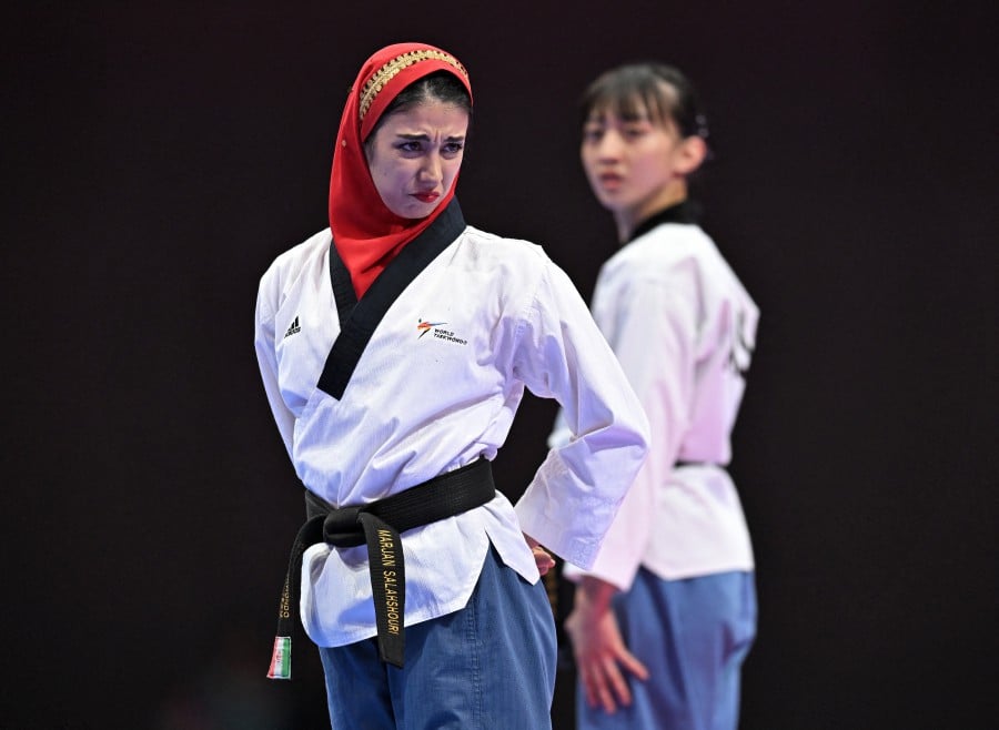 Asian Games Without Martial Arts