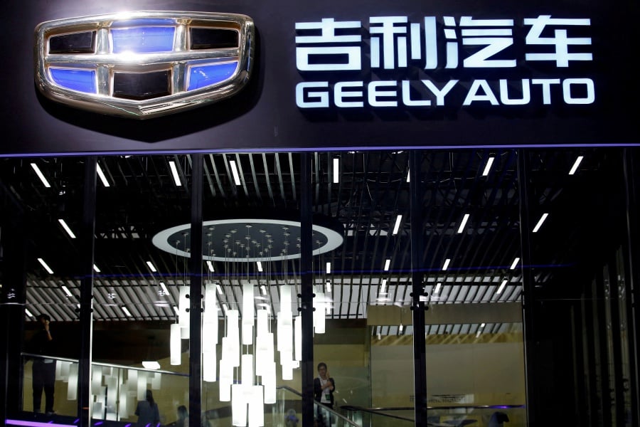 Malaysia is poised to be the next home of Zhejiang Geely Holding Group Co Ltd’s (Geely) methanol-powered vehicles, after China and the European market. REUTERS/Kim Kyung-Hoon/File Photo