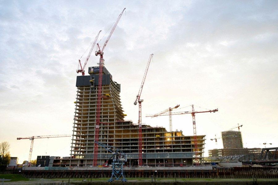 Outlook For German Construction Sector Grim In 2024 Researchers Say   GERMANY PROPERTY  1704876171 