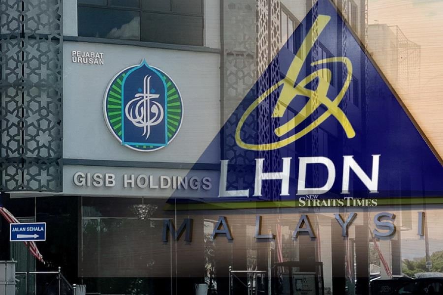 Global Ikhwan Services and Business Holdings (GISBH) has been found to have never paid its taxes, says the Inspector-General of Police, Tan Sri Razarudin Husain. - NSTP/ASYRAF HAMZAH