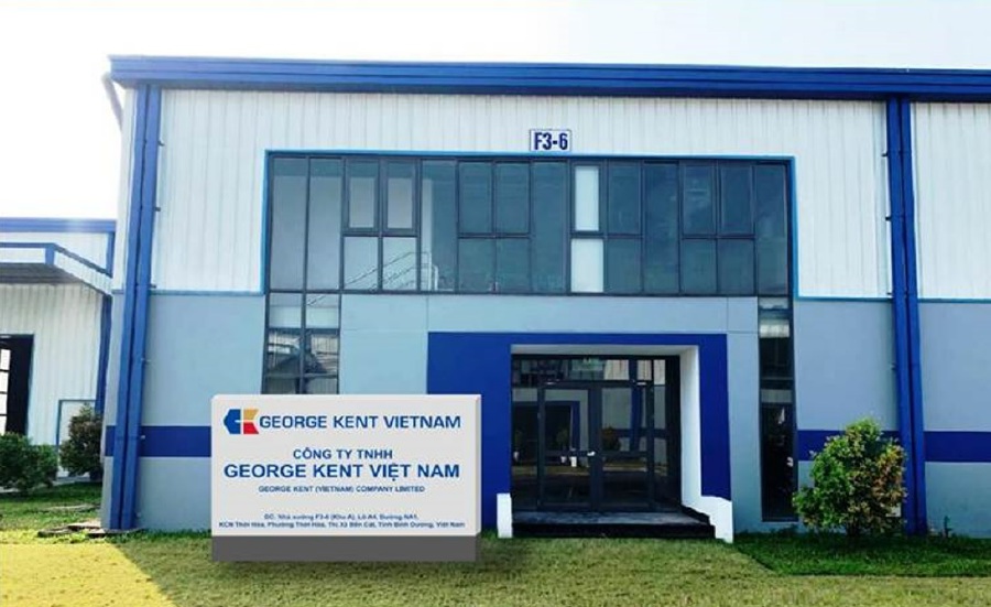 George Kent (Malaysia) Bhd’s subsidiary George Kent International Pte Ltd (GKI) has invested up to US$532,000 (about RM2.46 million) for its share of 70 per cent capital in George Kent (Vietnam) Co Ltd (GK Vietnam). 