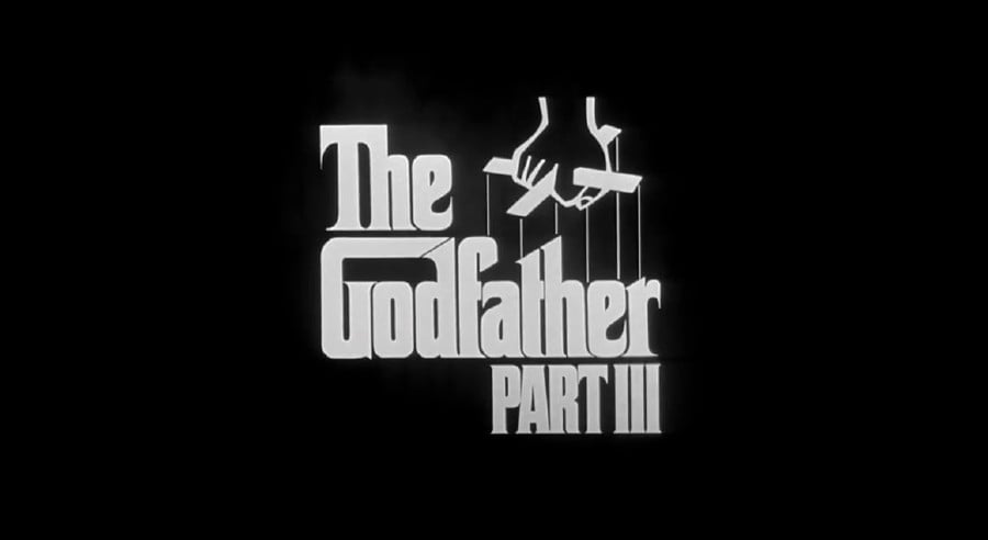 'Godfather: Part III' to be re-released - with new ending | New Straits ...