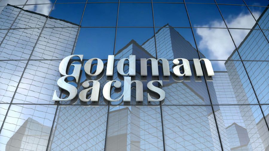 Goldman Sachs has agreed to a total settlement of US$3.9 billion (RM16.6 billion). -NSTP File pic 