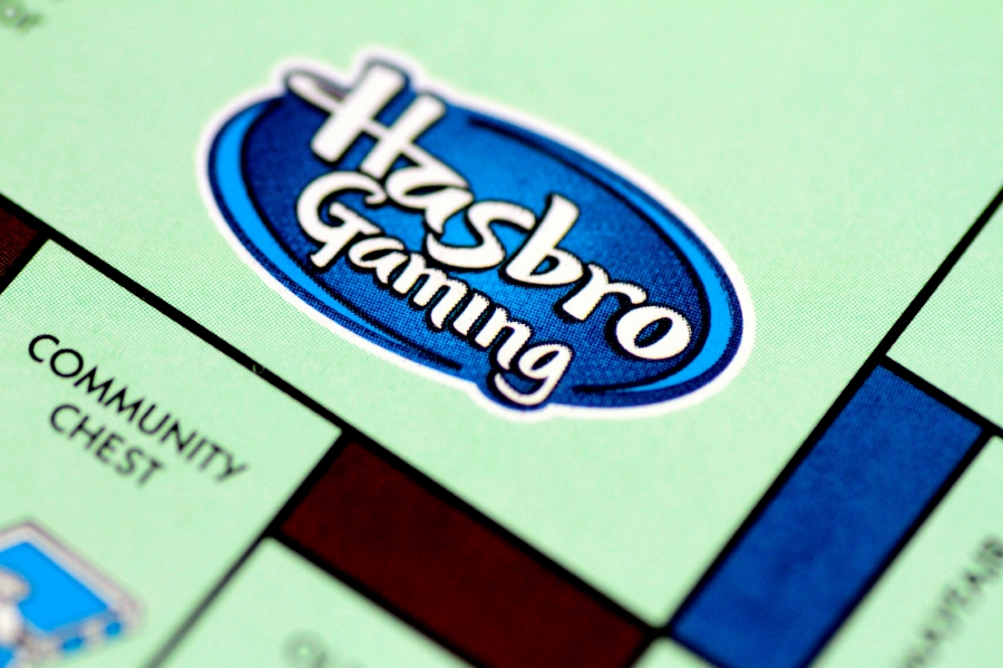 (FILE PHOTO) Toy company Hasbro – home to Transformers, My Little Pony and Monopoly – on Monday said it was cutting nearly 1,000 more jobs after a first round of cost-cutting fell short of goals. (REUTERS/Thomas White/Illustration/File Photo)