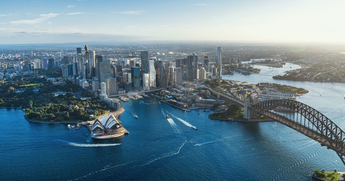 Waldorf Astoria makes its Australian debut with the signing of Waldorf ...