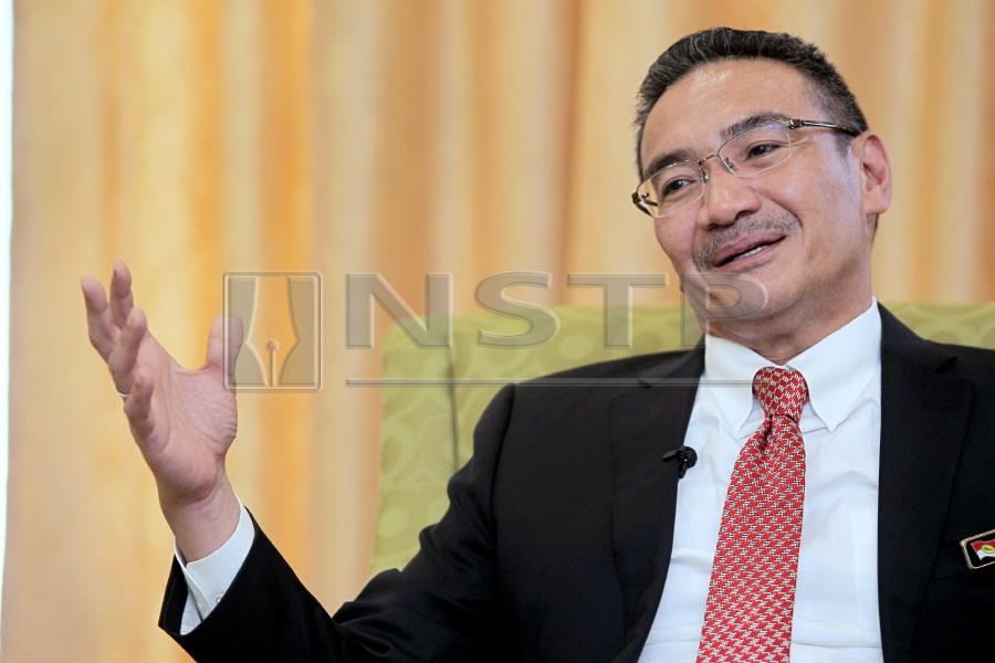 Hishammuddin Pleads For Political Stability To Pave Way For Parliament S Reopening