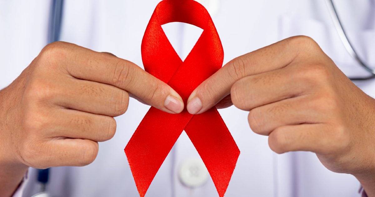 About 200 new HIV/AIDS infections recorded annually in Sarawak: Dr Kelvin Yii