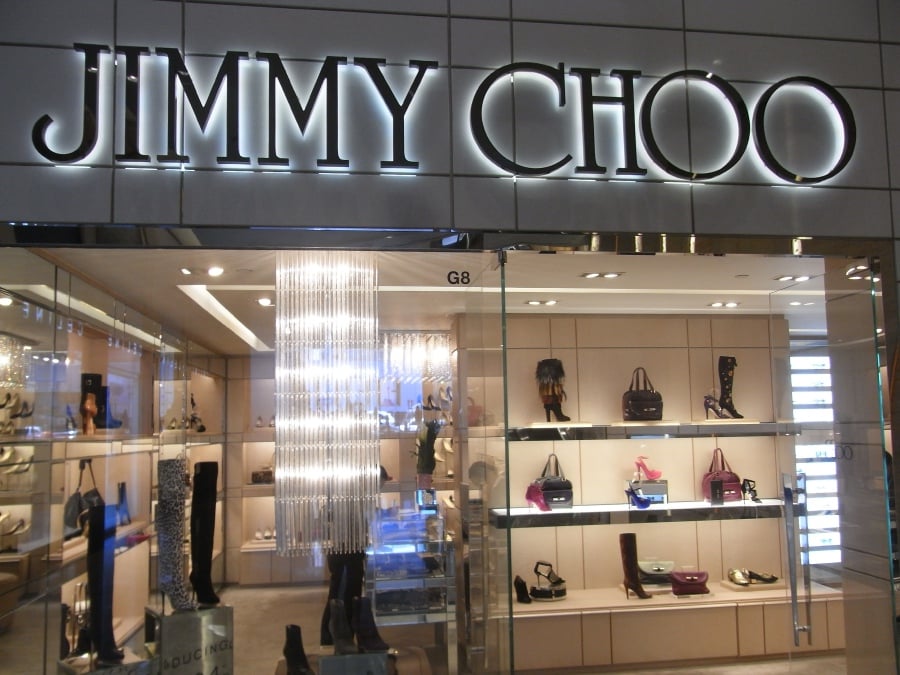 Michael Kors to buy luxury shoemaker Jimmy Choo for $1.2 billion