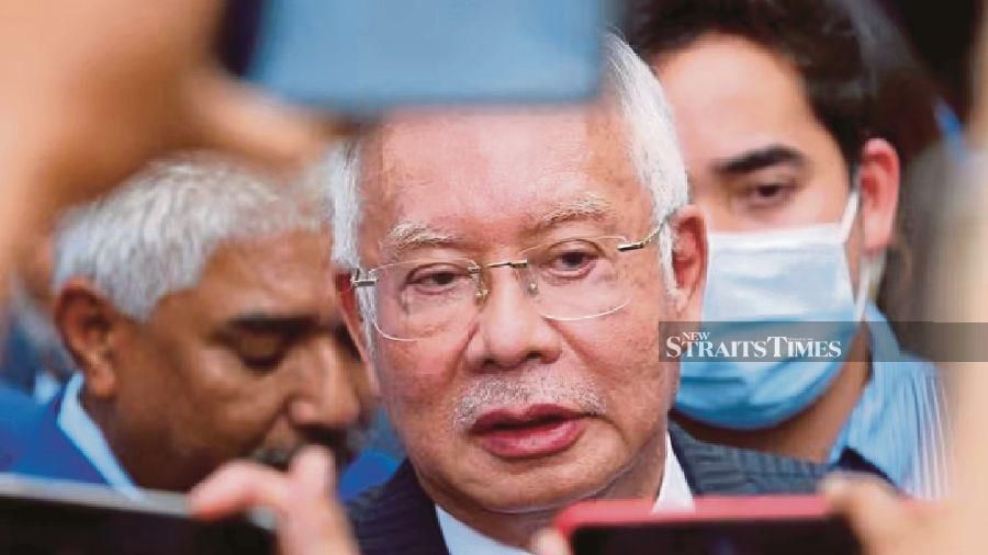 The reduced sentence for Datuk Seri Najib Razak is not expected to affect the performance of the ringgit and local stock market excessively Monday, as the country’s fundamentals remain intact.