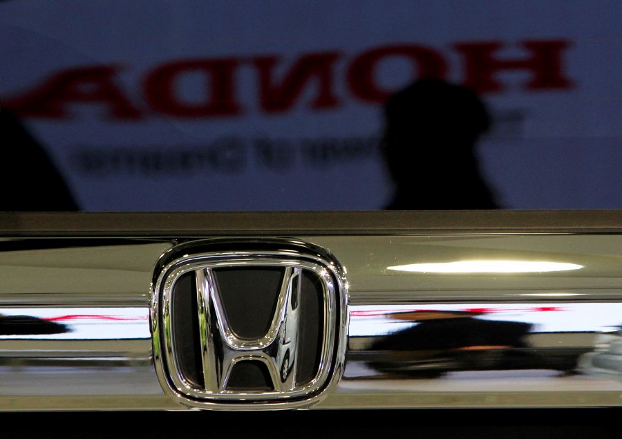 Honda becomes 1st Japanese automaker to produce EVs in Thailand