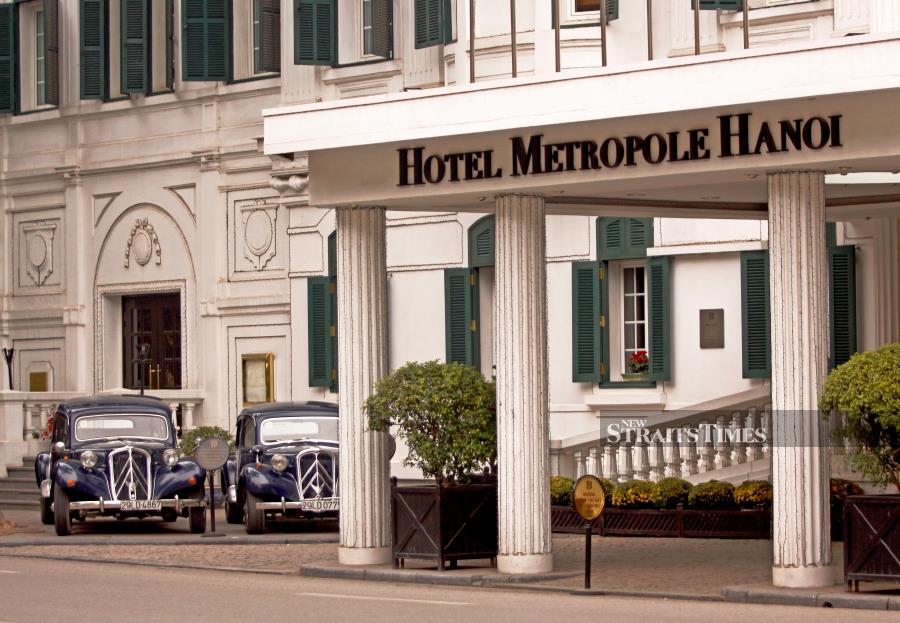 Hanoi’s most sophisticated hotel opened as the Grand Hotel Metropole in 1901 to cater to the needs of French officials, entrepreneurs and adventurers who were lured to French Indochina. It was renamed the Reunification Hotel during Ho Chi Minh’s reign, and Graham Greene wrote The Quiet American while in residence. Now named the Sofitel Legend Metropole, the property has suites named after celebrity guests including Greene. Donald Trump stayed here while negotiating with Kim Jong-un, but there is no suite named after him. Some unique features include a hotel tour of the bomb shelter beneath the property and sipping a personality cocktail in Angelina Restaurant and Lounge. 