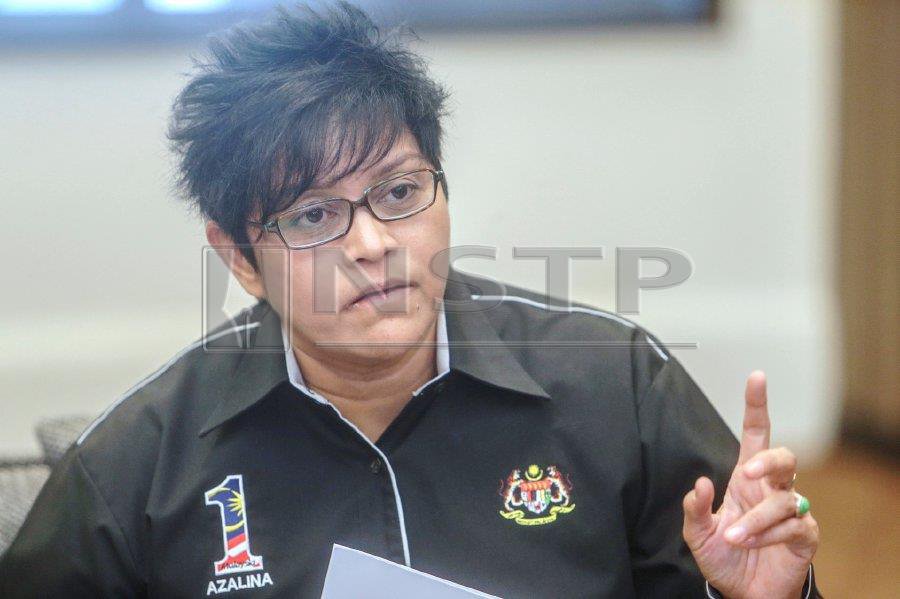 Azalina: Abolishing death penalty could undermine security agencies