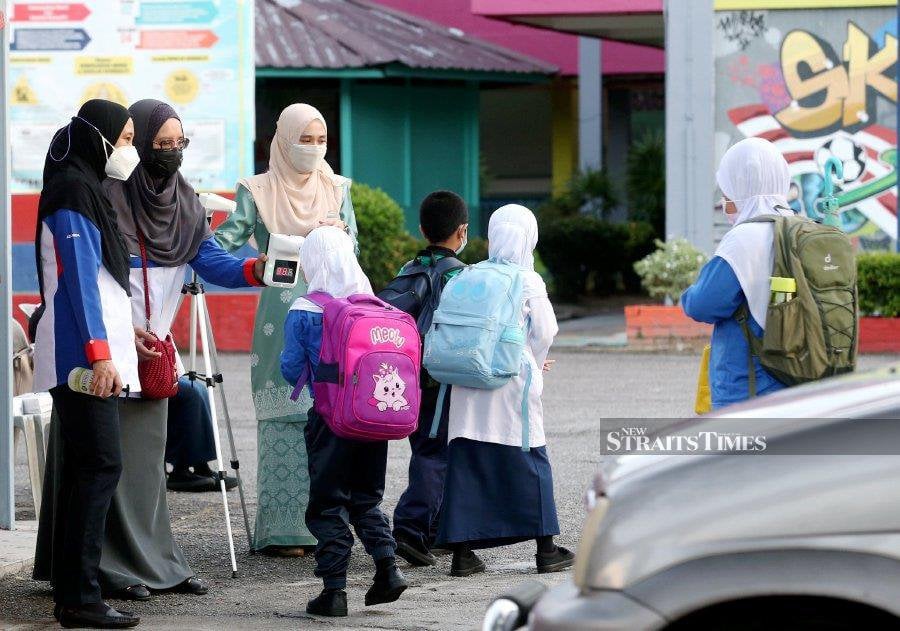 Kuala school holiday lumpur 2022 Chinese New