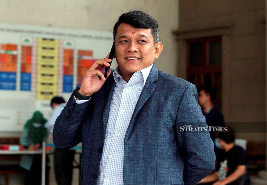 Mywatch Chairman Charged With Circulating Offensive Remarks On Cops Nsttv