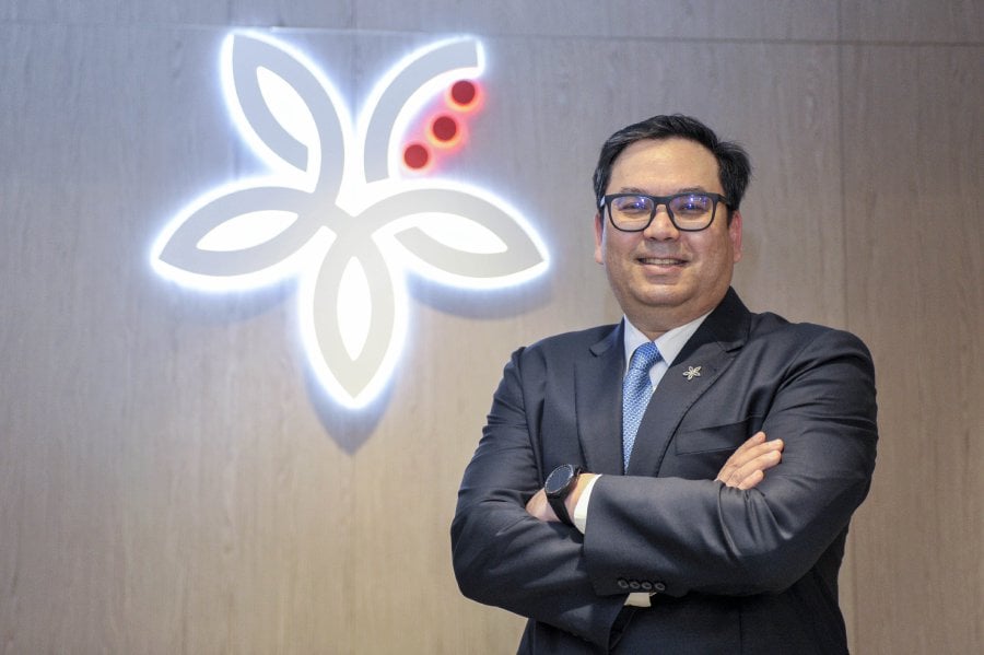 Affin Bank Crosses RM100bil In Total Assets | New Straits Times ...